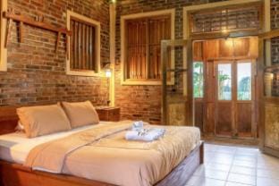 Cottage Standart Joglo Lesung Villa in Special Region of Yogyakarta