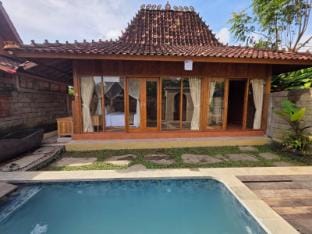 Ayuning Private Villas Villa in Abiansemal