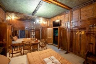 Cottage Family Joglo Lesung Villa in Special Region of Yogyakarta