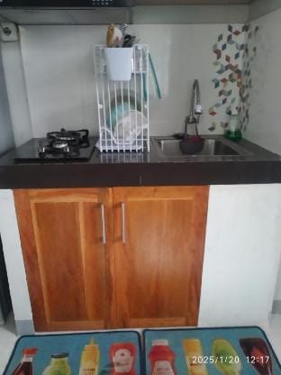 Lota Villa Up to 12 pax Dago Giri (unit HIJI) Villa in Lembang