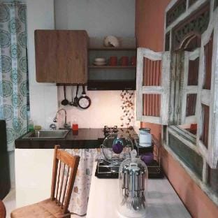 Lota Villa at Dago Giri 3 Bedroom (unit DUWA) Villa in Lembang