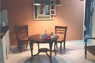 Lota Villa at Dago Giri 3 Bedroom (unit DUWA) Villa in Lembang