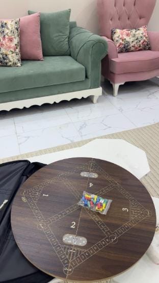 فيلا شاليه أعالي الطائف الفندقيه Villa in Makkah Province