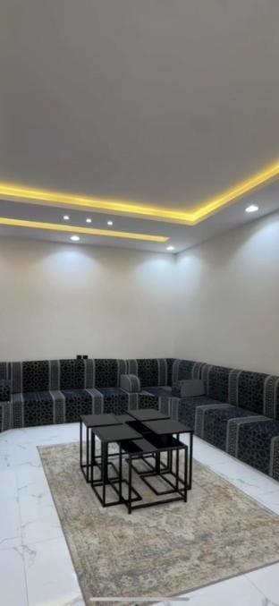 فيلا شاليه أعالي الطائف الفندقيه Villa in Makkah Province