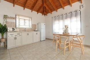 Forest View Villa – 2 Suites with spa &Heated Pool Villa in North District