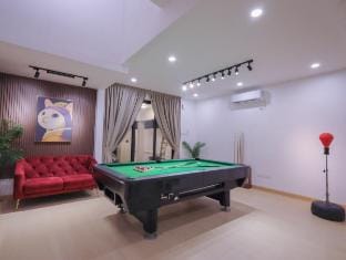 Miao Nalisa 30Pax Party House Even 1st Choise Villa in Johor Bahru