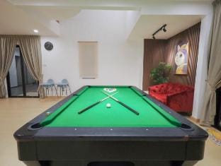 Miao Nalisa 30Pax Party House Even 1st Choise Villa in Johor Bahru
