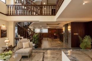 Villa HARMONY 9bedroom. Đẳng cấp nghỉ dưỡng Villa in Ho Chi Minh City