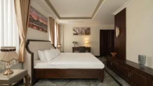 Villa HARMONY 9bedroom. Đẳng cấp nghỉ dưỡng Villa in Ho Chi Minh City