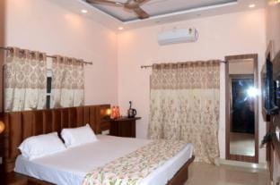Nilayam Inn Villa in Uttar Pradesh