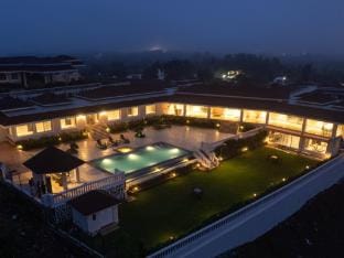 LohonoStays Capri Villa 6  Villa in Lonavla