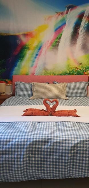 Vivapoolvilla orchids springs 6 mag asawa ilat Villa in Tagaytay
