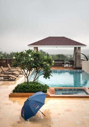 LohonoStays Sorrento Villa 7 bedroom  Villa in Lonavla