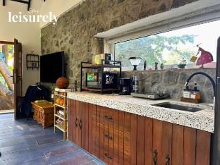 Stay Leisurely Aura Luxe Villa 1BHK, Alibaug Villa in Maharashtra