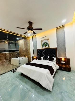 Amberi Hotel and Villa Villa in Udaipur