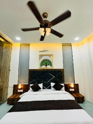 Amberi Hotel and Villa Villa in Udaipur