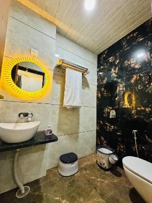 Amberi Hotel and Villa Villa in Udaipur