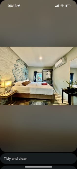 Sea & River Side House with swimming pool Villa in Ko Chang