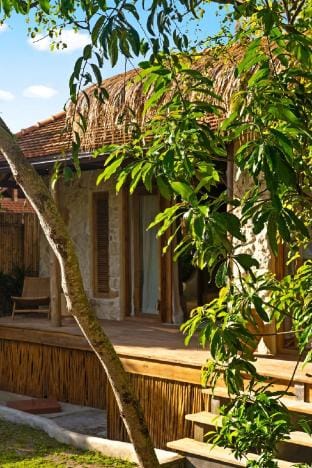 Casa De Beso Art Villa With Private Pool Bingin, Uluwatu Villa in Bali