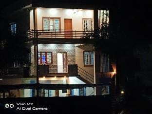 SMS Homestay  Villa in Karnataka