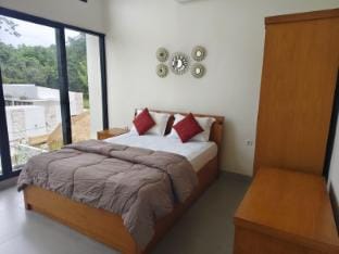 Kapitu Villa Villa in Bali