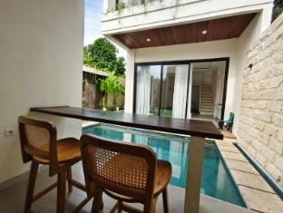 Kapitu Villa Villa in Bali
