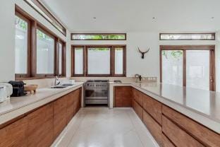 Villa Alba. Central Location. Close to Beach. Villa in North Kuta