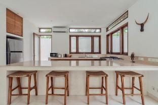 Villa Alba. Central Location. Close to Beach. Villa in North Kuta