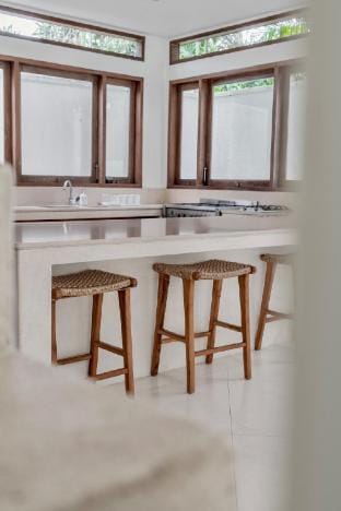 Villa Alba. Central Location. Close to Beach. Villa in North Kuta