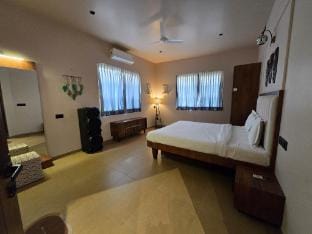 Bridge Villa Villa in Maharashtra