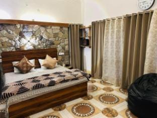 The Stone Bliss- 3 BHK+ Terrace Villa Villa in Dehradun