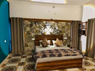 The Stone Bliss- 3 BHK+ Terrace Villa Villa in Dehradun