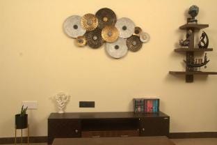 Luxurious Private Vantage Villa at Kotagiri Villa in Tamil Nadu