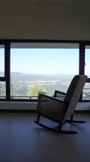 Luxurious Private Vantage Villa at Kotagiri Villa in Tamil Nadu