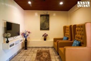 The Fig Tree Heritage by VEO - Part of StayVista Villa in Maharashtra