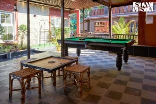 The Fig Tree Heritage by VEO - Part of StayVista Villa in Maharashtra