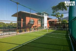 The Fig Tree Heritage by VEO - Part of StayVista Villa in Maharashtra