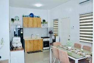 Cassandra's Place Panglao Island Bohol w/pool Villa in Panglao