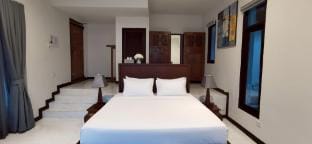 Pranang villa Villa in Patong