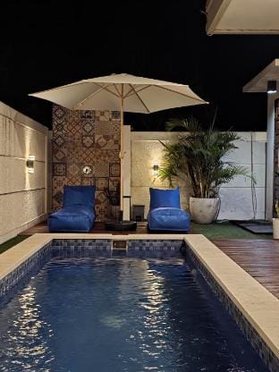 Geuliss Villa Villa in Bali