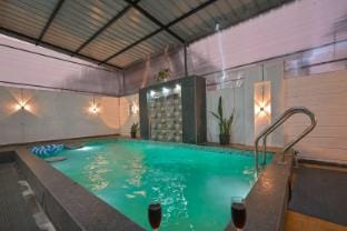  ✨? Royal palm villa ?✨ Villa in Lonavla