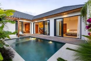 Villa Isla - Pecatu Villa in Bali