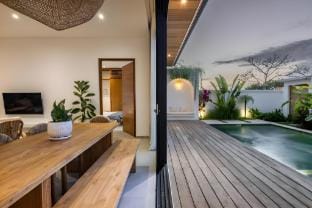 Villa Isla - Pecatu Villa in Bali