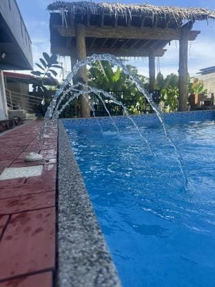 Savannah Cabana Villa in La Union