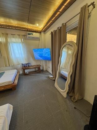 Savannah Cabana Villa in La Union