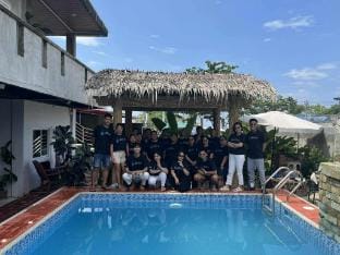 Savannah Cabana Villa in La Union
