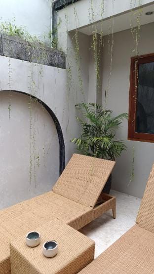 [Sanur] Pool & 3-bedrooms Ayunjani South Villa Villa in Denpasar