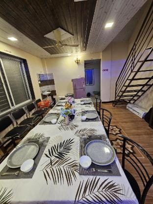 DK VILLA ALL SIDE MOUNTAIN SETTLED VILLA Villa in Maharashtra