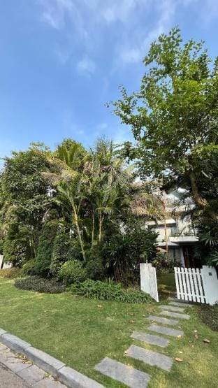 Flamingo Đại Lải Resort - Villa Charm M1.10 Villa in Vietnam
