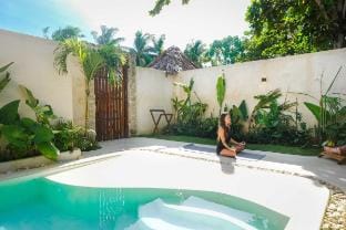 Private Pool | Central Location | Nala Villas Villa in General Luna